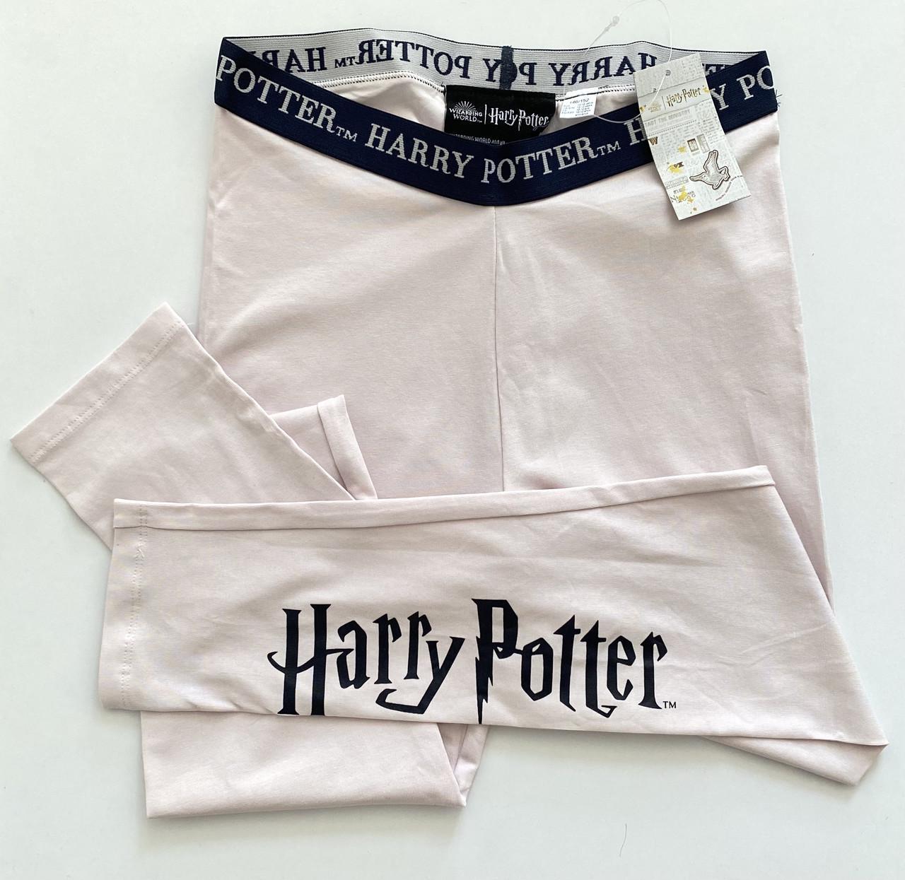 Легінси-лосини Harry Potter Lupilu 146/152 см на 10-13 років Бежевий (2597788228)