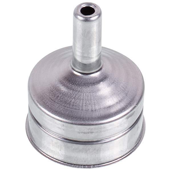 Фильтр-воронка на 6 порций 5532113900 для гейзерной кофеварки DeLonghi (00000040084) - фото 2 Фильтр-воронка на 6 порций 5532113900 для гейзерной кофеварки DeLonghi (00000040084) - фото 2