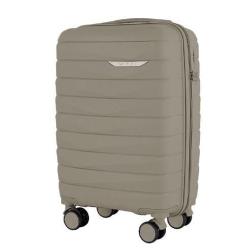 Чемодан Wings MUR01 имел 40 л Бежевый (MUR01-S-Beige) Чемодан Wings MUR01 имел 40 л Бежевый (MUR01-S-Beige)