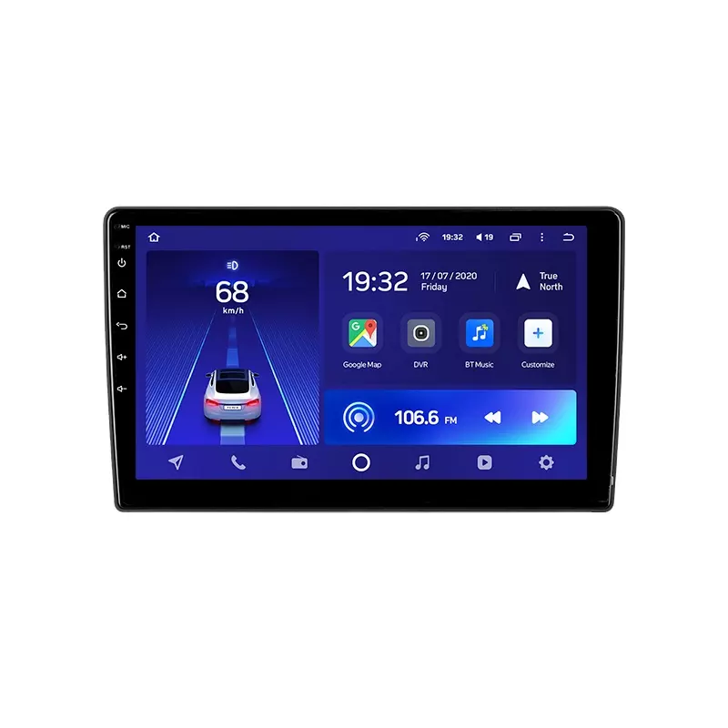 Автомагнитола штатная Teyes CC2L Plus 2/32 для Ford Transit 350 2020-2021 Android (1656064980) Автомагнитола штатная Teyes CC2L Plus 2/32 для Ford Transit 350 2020-2021 Android (1656064980)