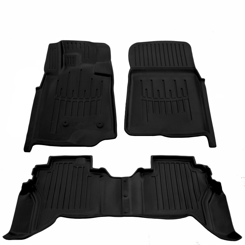 Автоковрики 3D Stingray Mitsubishi Pajero IV V8W/V9W 2006- 4 шт. Черный (1763842417) Автоковрики 3D Stingray Mitsubishi Pajero IV V8W/V9W 2006- 4 шт. Черный (1763842417)