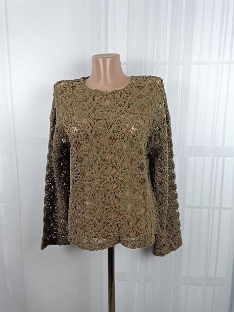 Светр PRIMARK 3637007 S Хакі