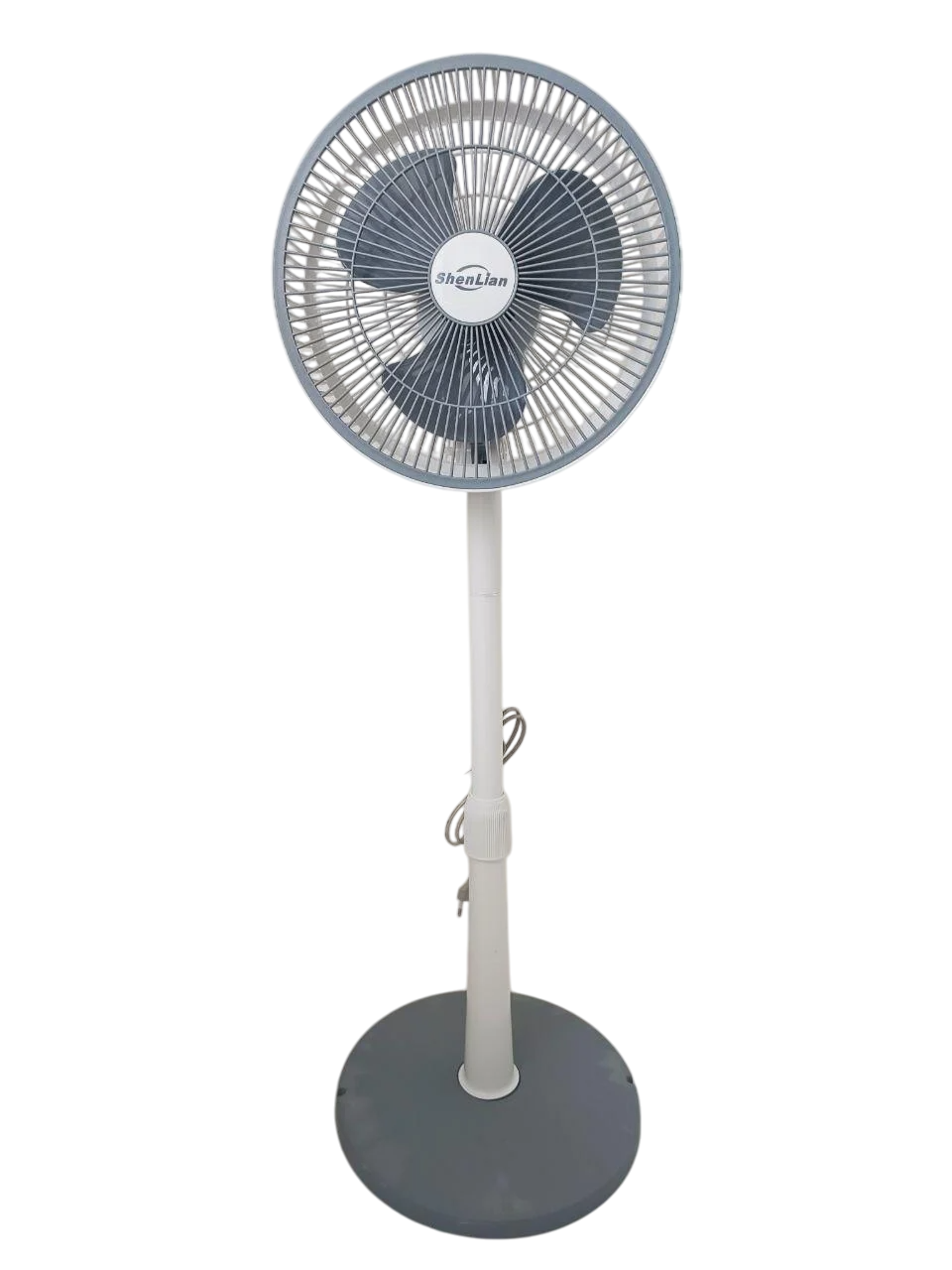 Вентилятор SL-399-1 (2644790790) Вентилятор SL-399-1 (2644790790)