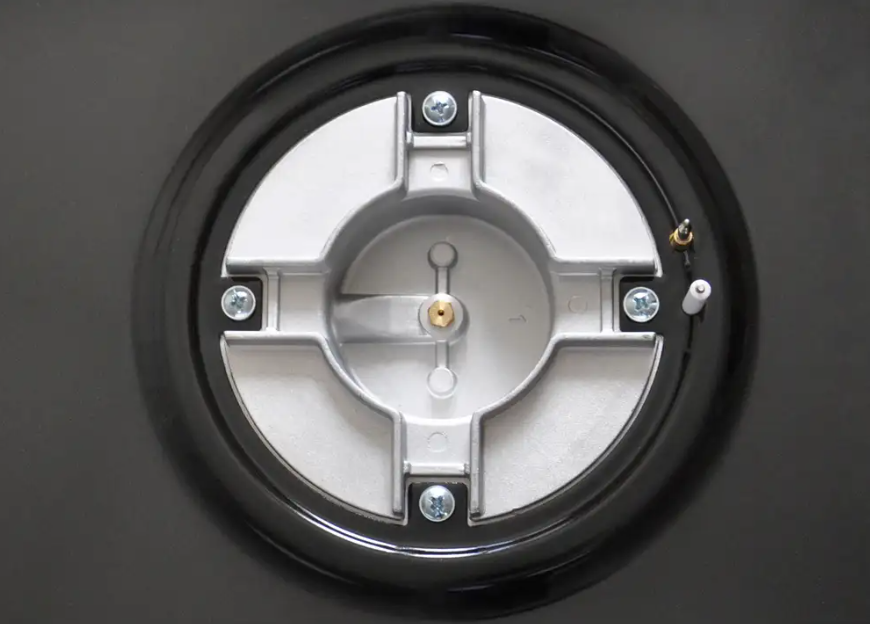 Варильна поверхня HG640-DA3 CEST AN - фото 6