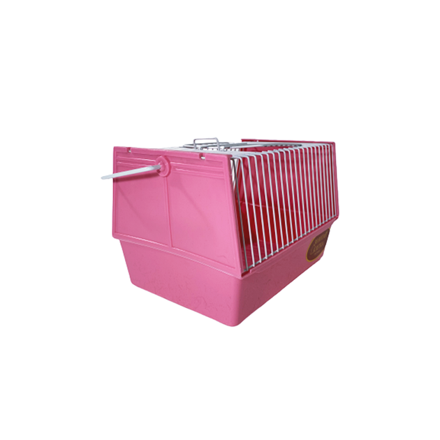 Переноска для грызунов Mini 15х20х14 см (ZKMini) - фото 2 Переноска для грызунов Mini 15х20х14 см (ZKMini) - фото 2