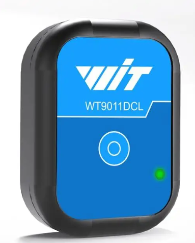 Акселерометр Witmotion Bluetooth 5.0 (LPNWE204572174)