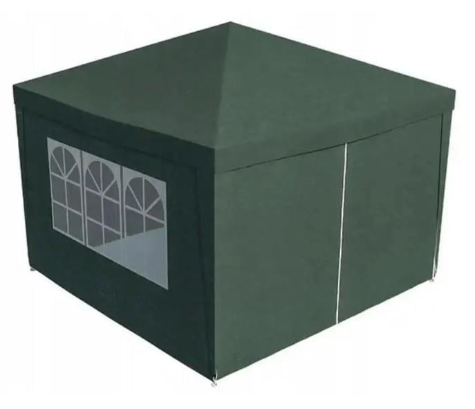 Альтанка для а саду 3х3 м (56588)