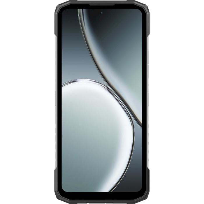 Смартфон Doogee Blade 10 Max 8/256 Гб Black