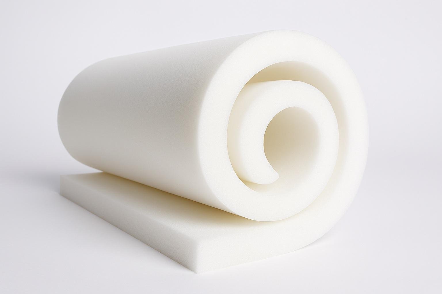 Поролон ST 2540 товщина 50 мм лист 1х2 м