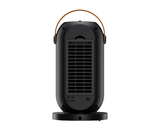 Тепловентилятор Havit HV-HT1226 1200W Black (27393) - фото 4 Тепловентилятор Havit HV-HT1226 1200W Black (27393) - фото 4