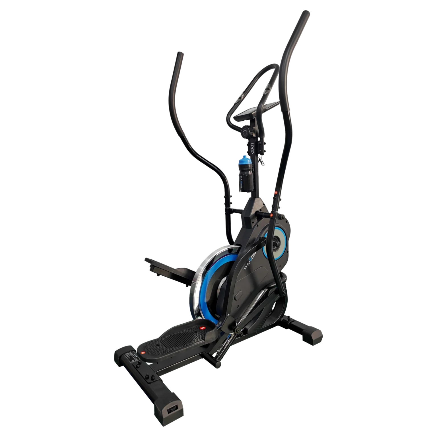 Орбітрек Thunder LOOP (437407) - фото 7 Орбітрек Thunder LOOP (437407) - фото 7