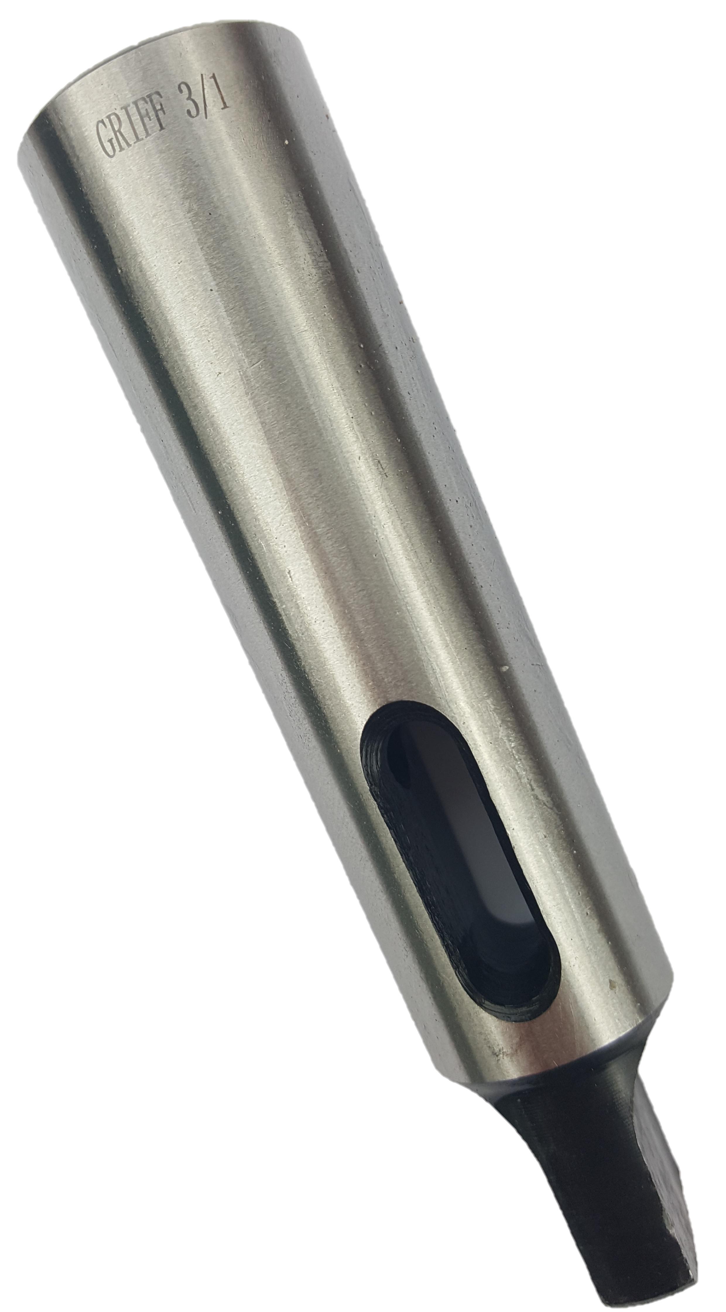 Втулка переходная КМ 3/1 (033523)