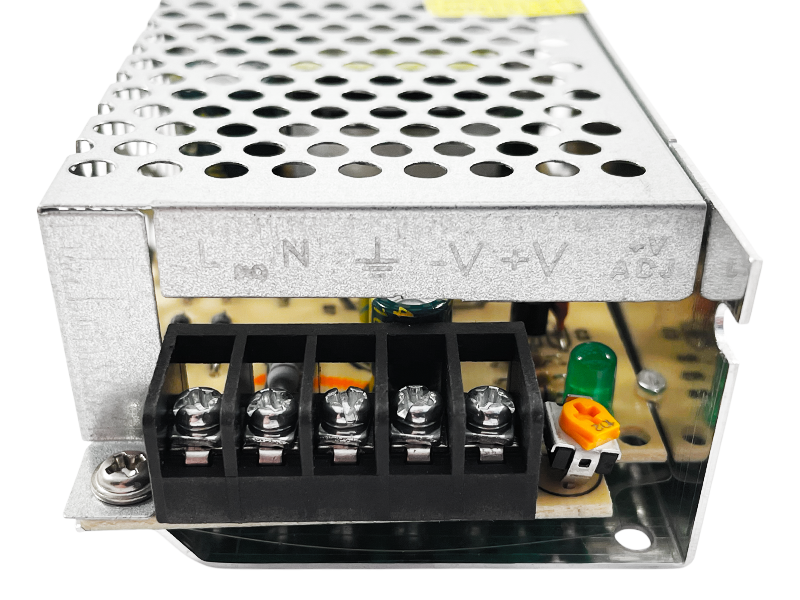 Блок питания Lemanso LM829 25W IP20 12V9 85x58x38 мм (9678) - фото 4