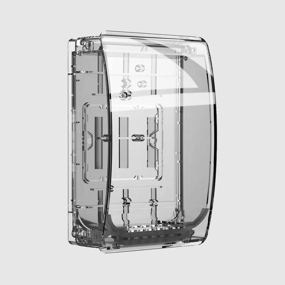 Бокс водонепроницаемый Sonoff R2 (WH00775)