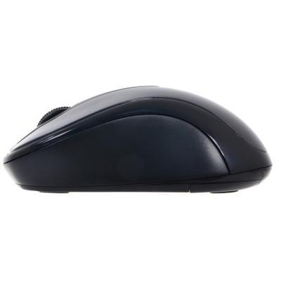 Компьютерная мышка A4Tech G3-280N Glossy Grey (36260696) - фото 3 Компьютерная мышка A4Tech G3-280N Glossy Grey (36260696) - фото 3