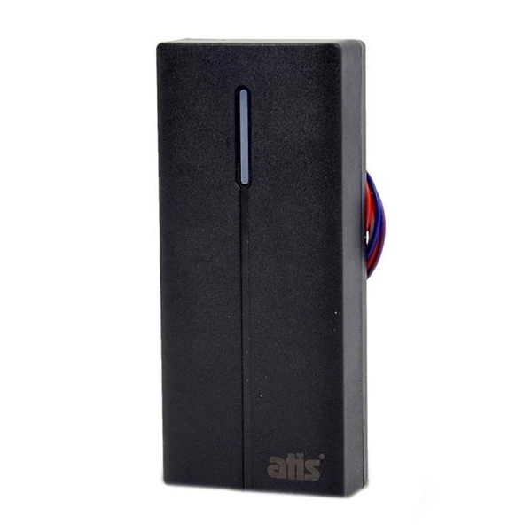 Контролер EM-Marine IP66 ACPR-08EM-W Black (2893798933)