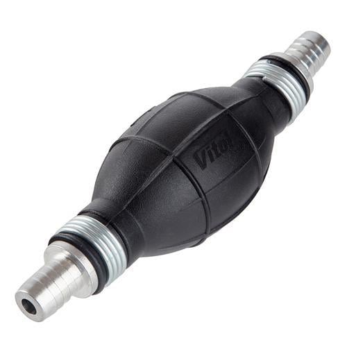 Груша для подкачки топлива Vitol 2505 12 мм (00000064394)