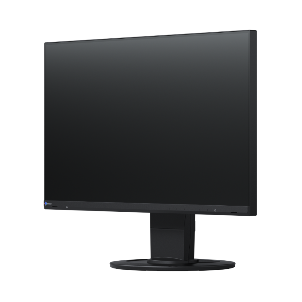 Монитор Eizo EV2460-BK Black - фото 2