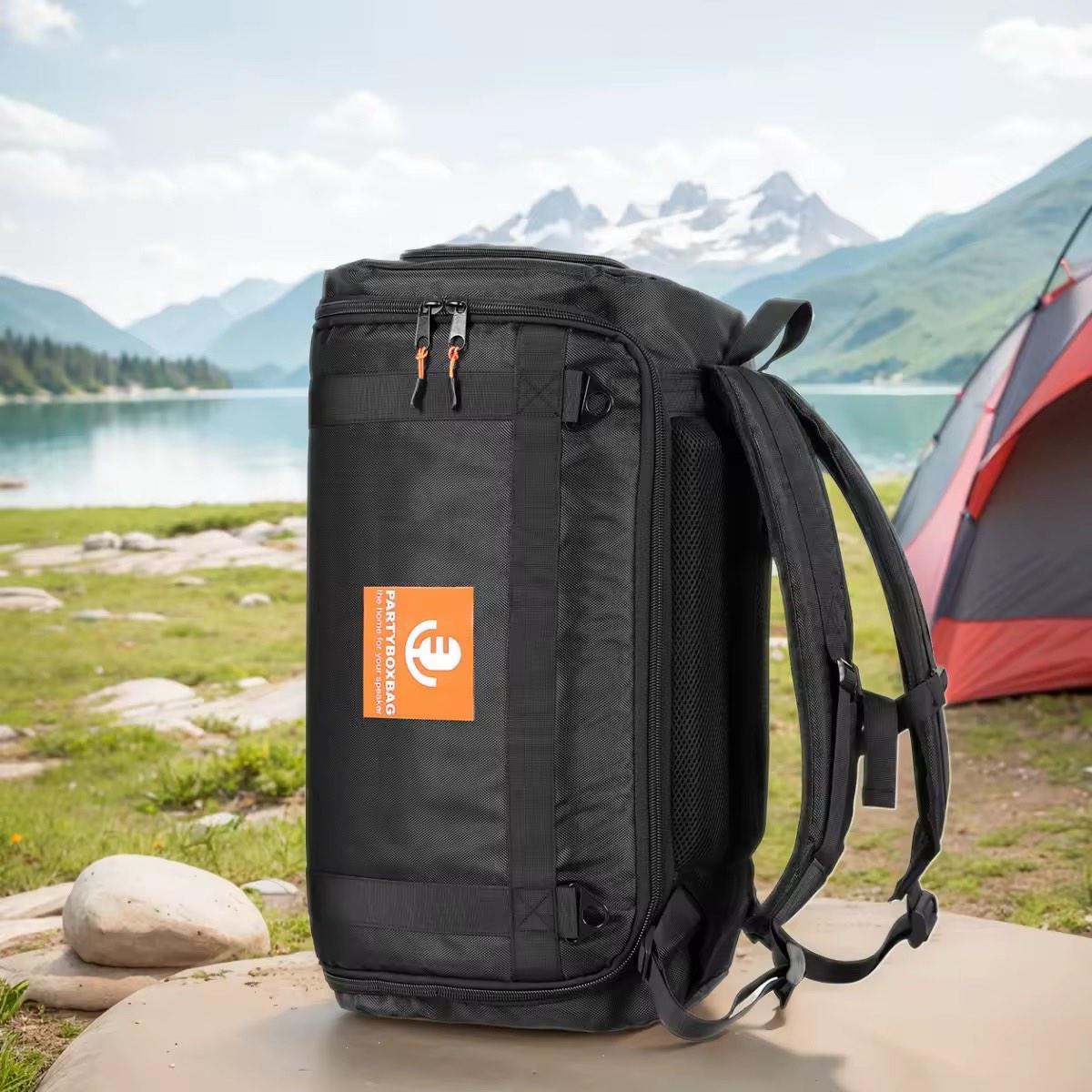 Сумка для портативной колонки JBL PartyBox Club 120 (28820726) - фото 7