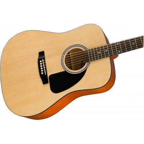 Акустична гітара FENDER Squier SA-150 Dreadnought (5666755) - фото 4
