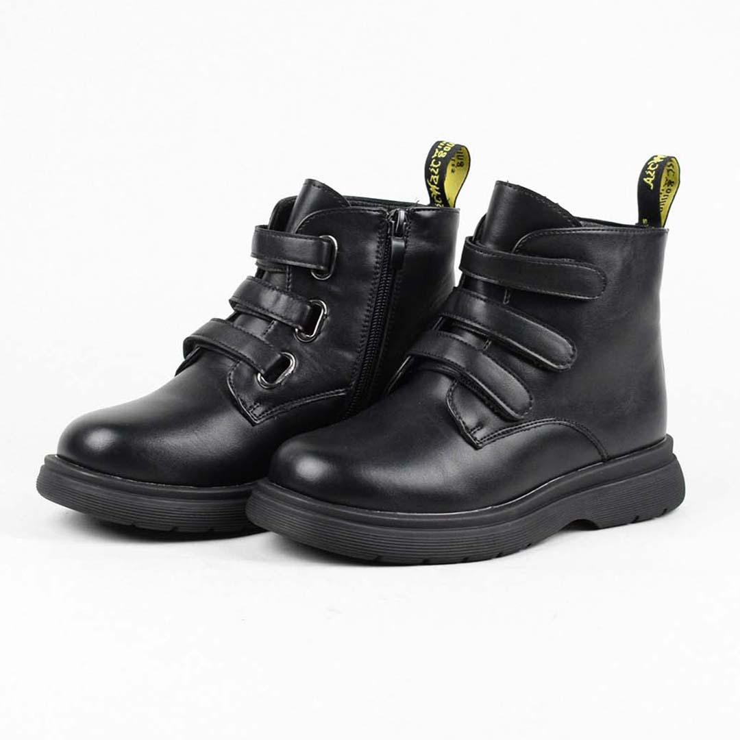Ботинки детские Fashion 337484 р. 32 20,5 см