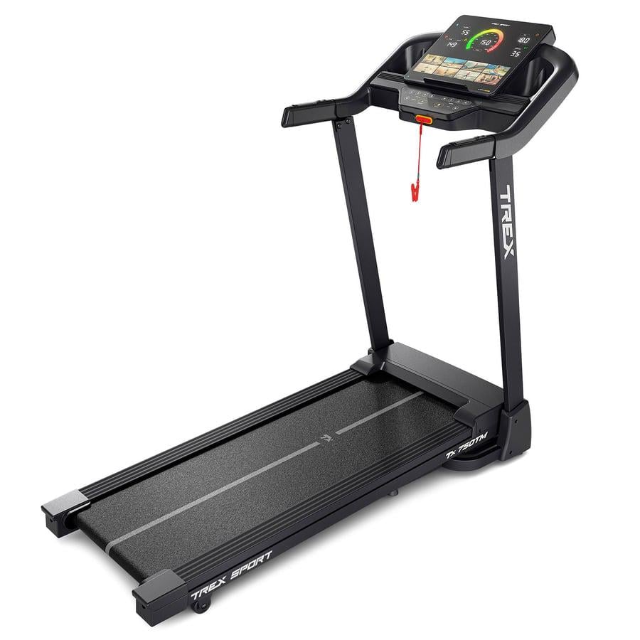 Беговая дорожка Trex Sport TX-750TM NORE (5358) Беговая дорожка Trex Sport TX-750TM NORE (5358)