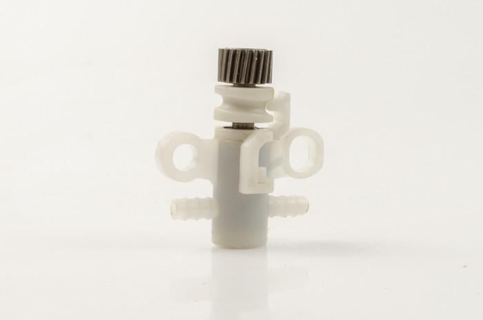 Насос масляный для электропилы (1142)