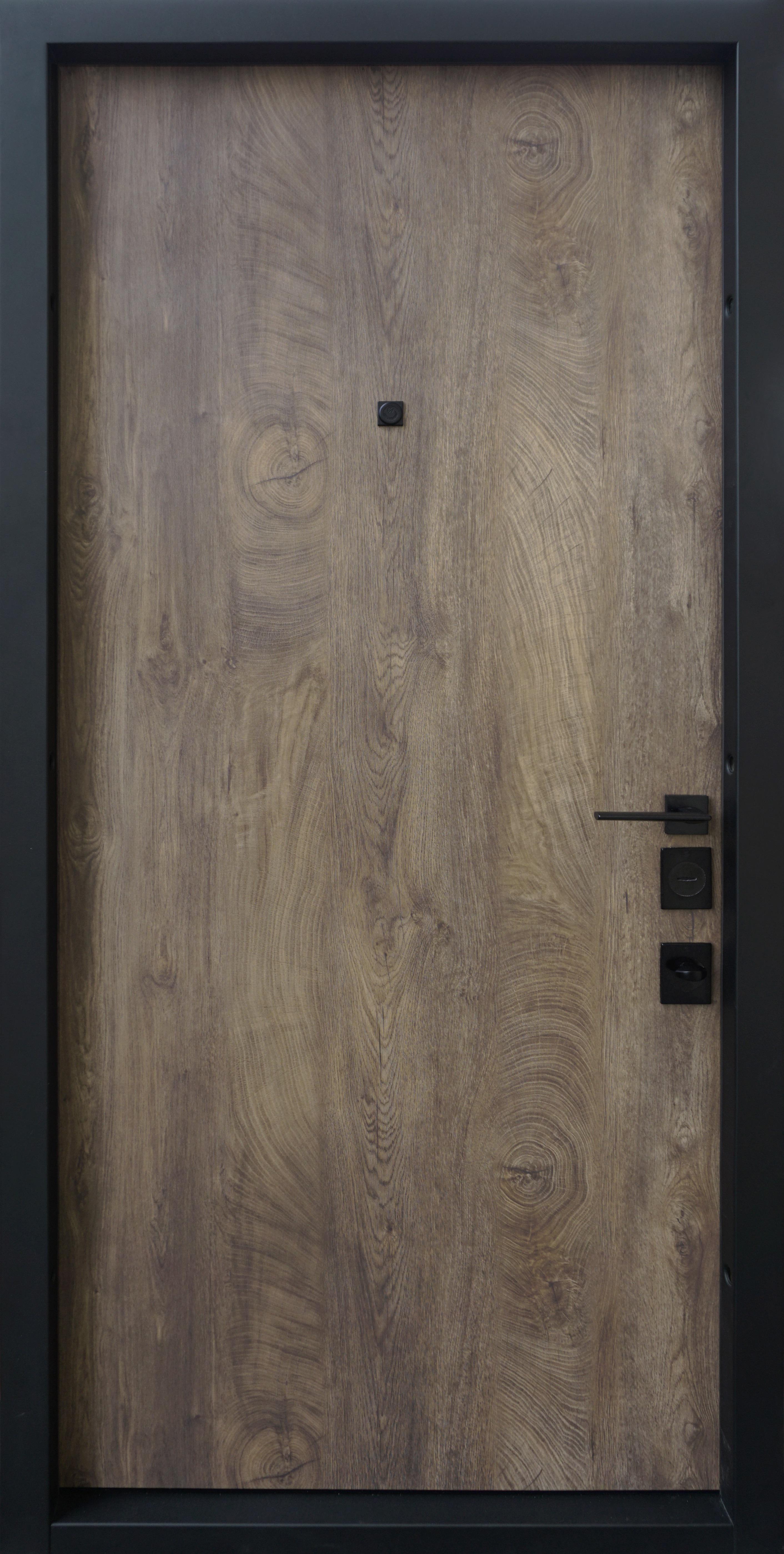 Вхідні двері Straj Terra Z Спил дерева 850/950х2040х95 мм Л/П Коньячний - фото 2 Вхідні двері Straj Terra Z Спил дерева 850/950х2040х95 мм Л/П Коньячний - фото 2