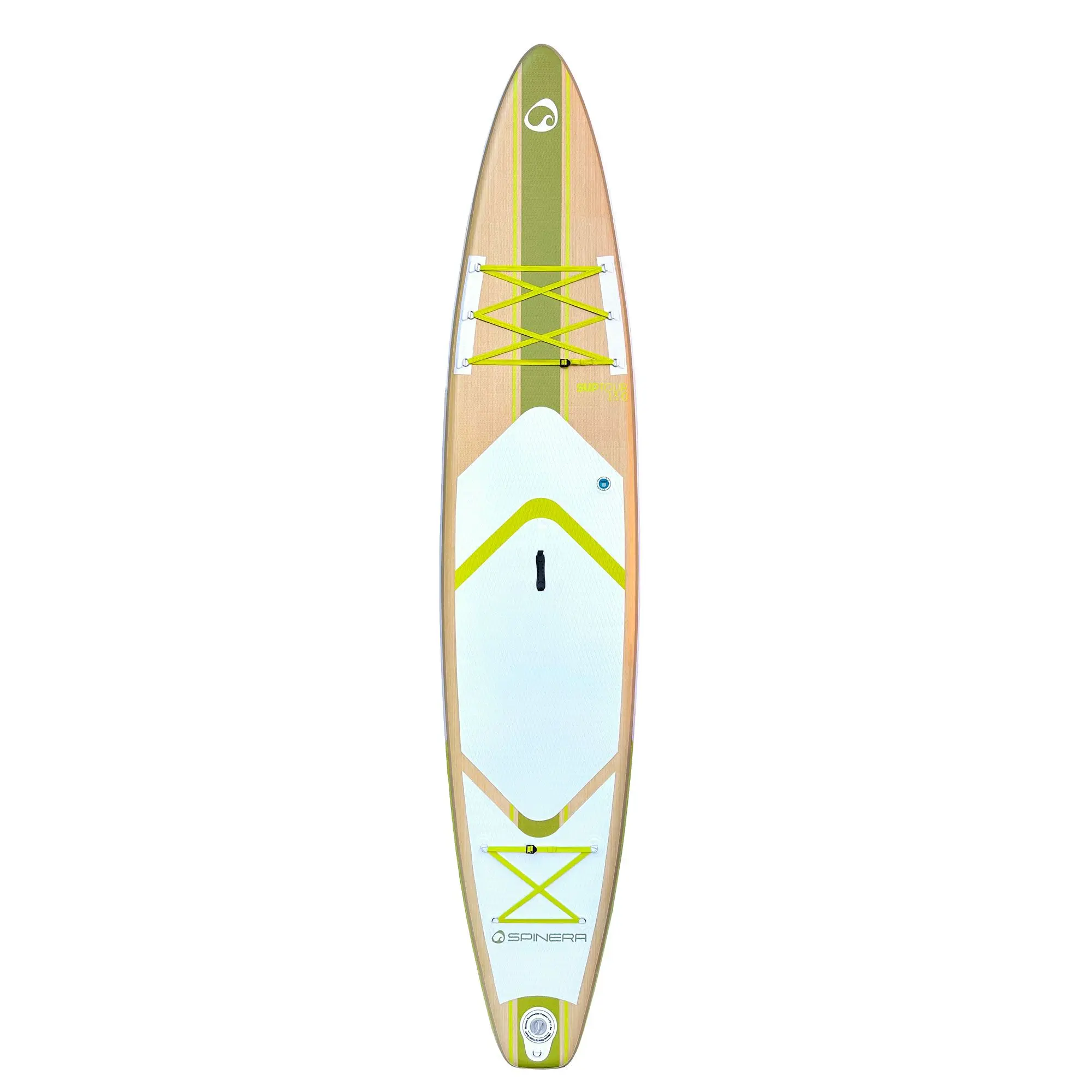 SUP-доска ТУРИНГ TOURING САП SPINERA SUP Suptour 13'0" 396см с веслом/сумкой/насосом/лиш универсальная надувная 2 слоя Stand Up Paddle каяк байдарка