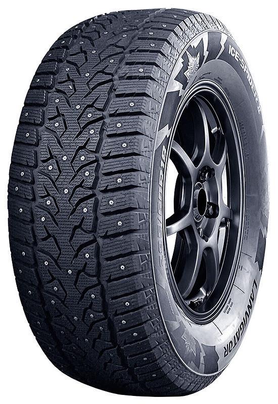 Автошины Lanvigator Ice-Spider II 225/45 R18 95T XL шип