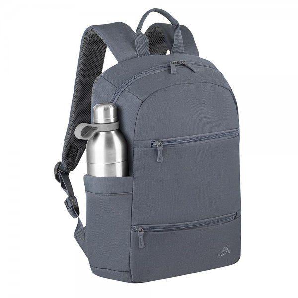 Рюкзак для ноутбука RivaCase Ulsan 8264 13,3" Dark Grey (1570840) - фото 24 Рюкзак для ноутбука RivaCase Ulsan 8264 13,3" Dark Grey (1570840) - фото 24