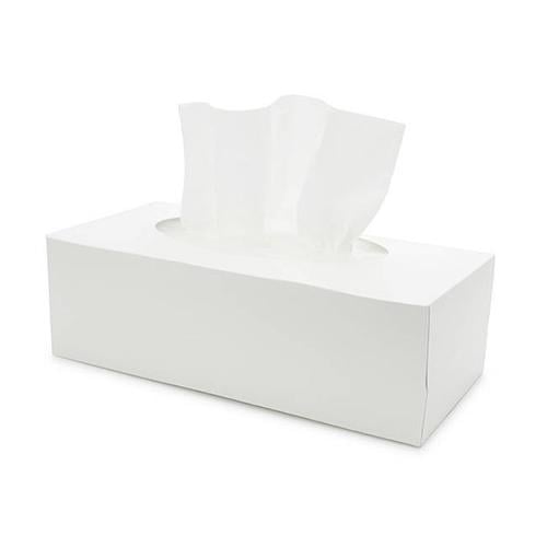 Салфетки косметические Point 80 шт. (СКЦ2.80+0)