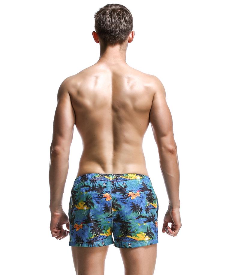 Шорти Seobean XL Різнокольоровий (1578) - фото 4 Шорти Seobean XL Різнокольоровий (1578) - фото 4