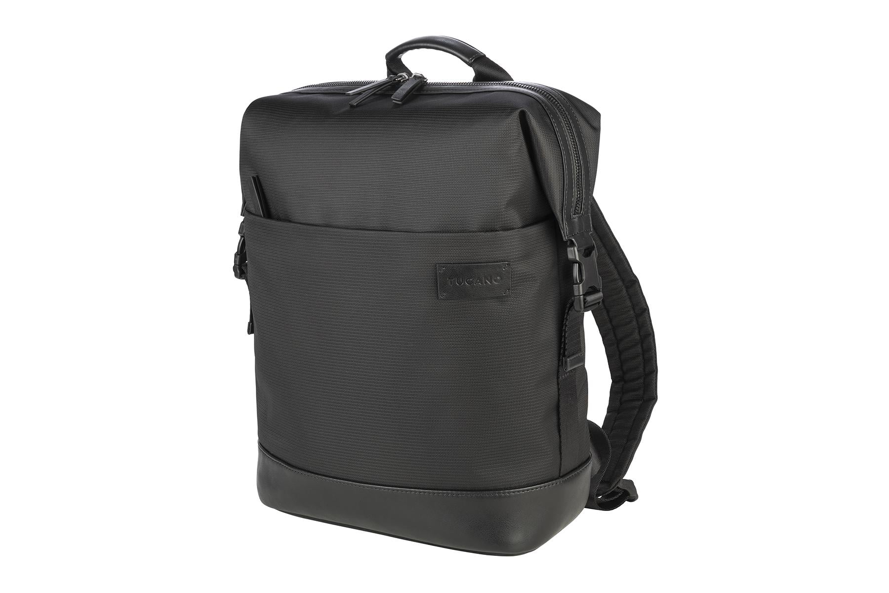 Рюкзак для ноутбука Tucano Modo Premium 13"/14" 9 л Черный (BMDOKSP-BK)
