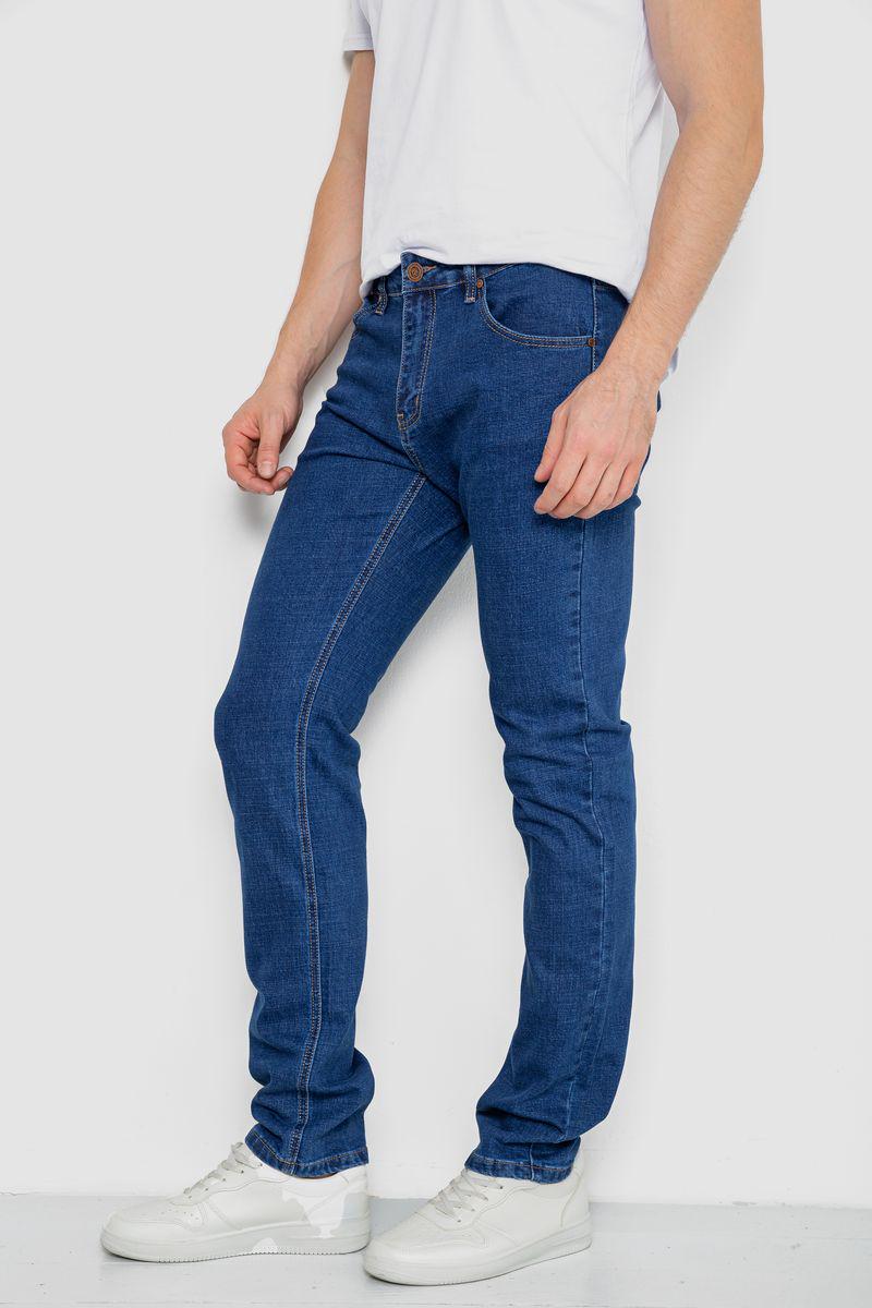 Джинсы мужские Ager 244R2311 р. 30 Синий (113533_826845) - фото 3