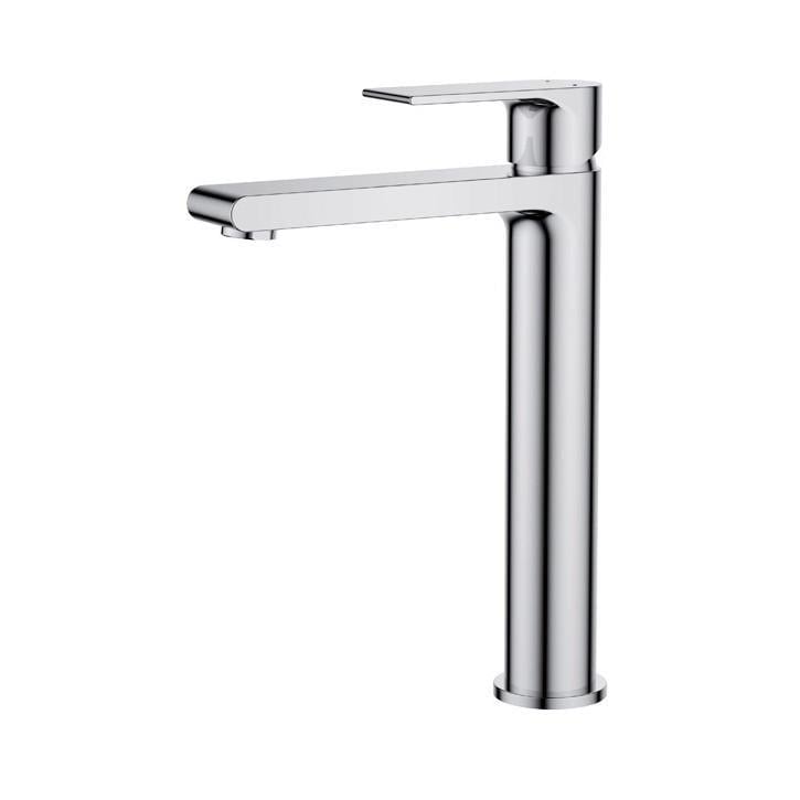 Смеситель для раковины Luminex LX563-011 однорычажный Хром глянцевый (37460900)