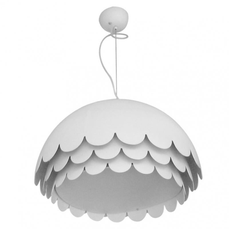 Люстра для кухни подвес прованс Brille BL-087S/3