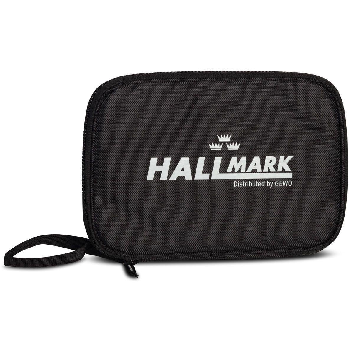 Чехол для ракетки Hallmark Single Cover Classic Black (931259)