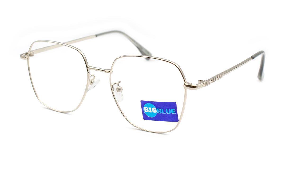 Очки компьютерные Bigblue 8045-C4