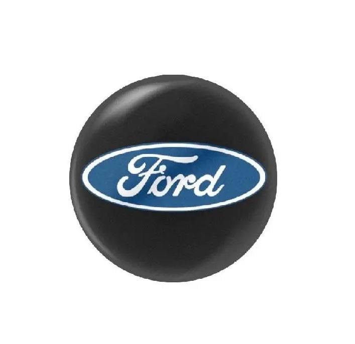 Логотип для автоключа Ford KS60A (TRE53)