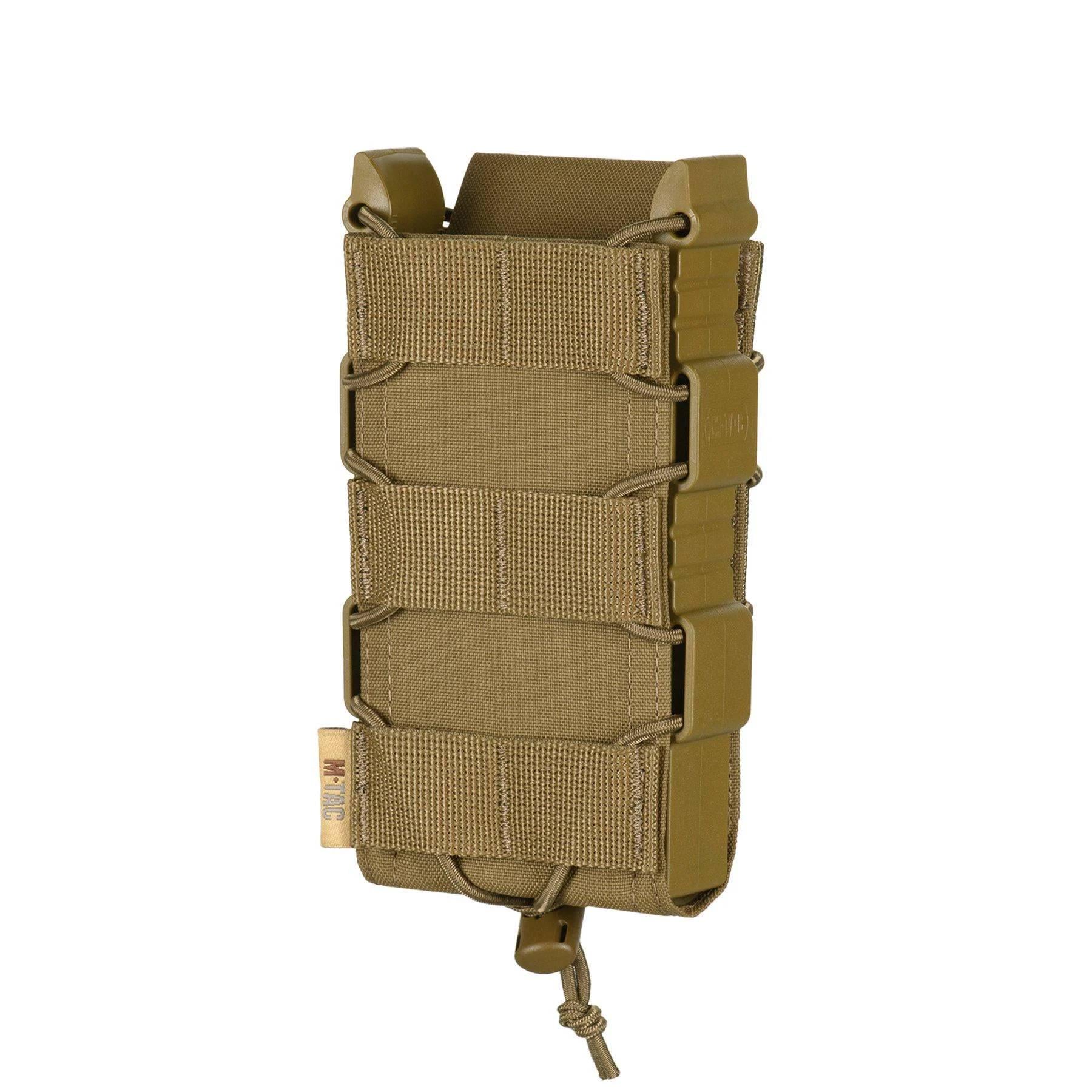 Підсумок відкритий для магазину M-Tac FAST Elite Coyote (10527005)