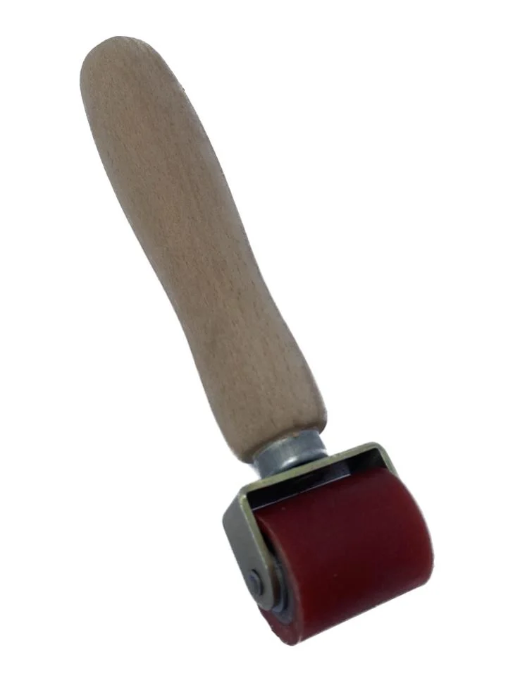 Валик для укладання покрівельної стрічки гумовий (2293983318) - фото 5 Валик для укладання покрівельної стрічки гумовий (2293983318) - фото 5