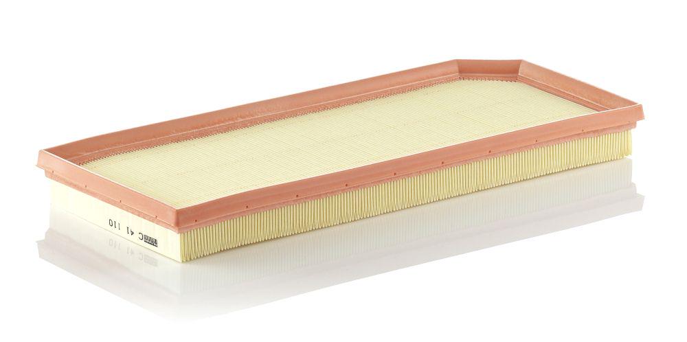 Фільтр повітряний MANN C41110