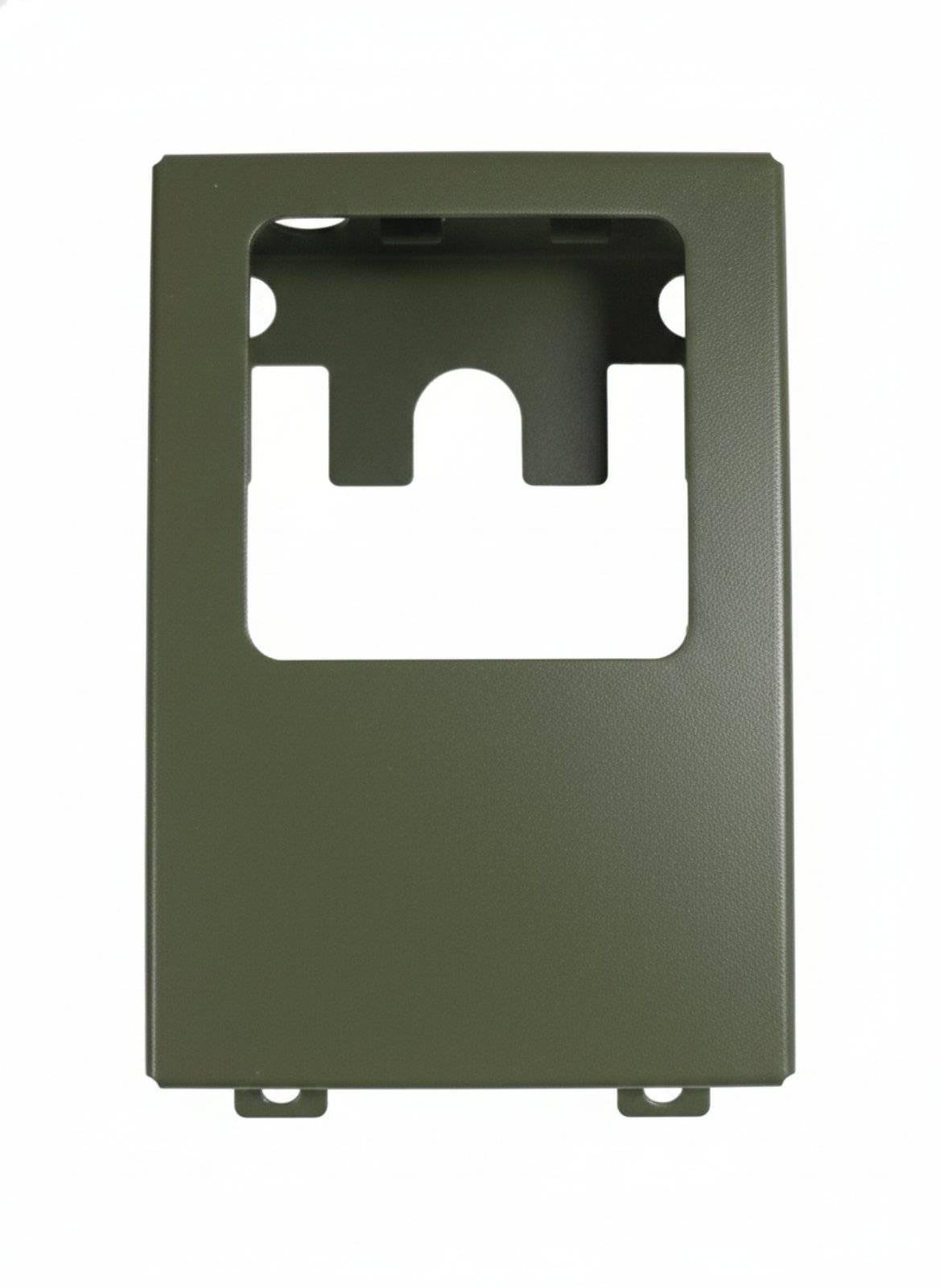 Бокс для фотоловушки защитный BG-410M/S металлический (1405)