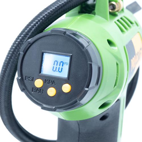 Компрессор воздушный Procraft LK20 Без АКБ и ЗП аккумуляторный - фото 5