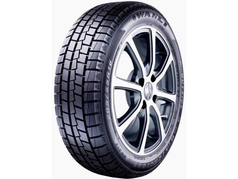 Автошина SUNNY 265/65R17 112S NW312