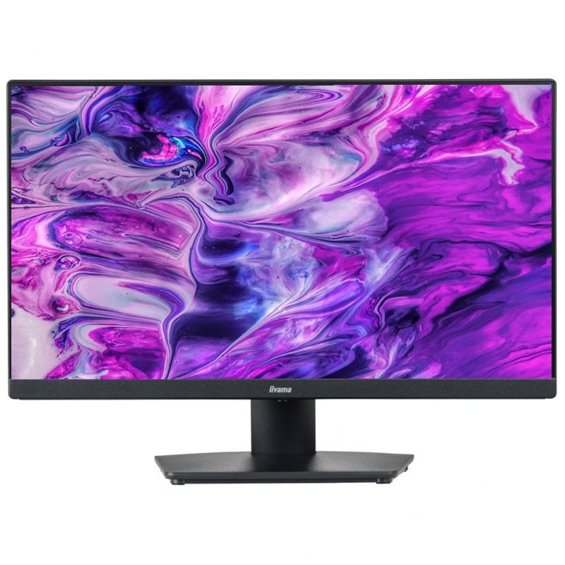 Монітор Iiyama XU2294HSU-B2 безрамковий VA 1920x1080 Full HD 22" (tf6182)
