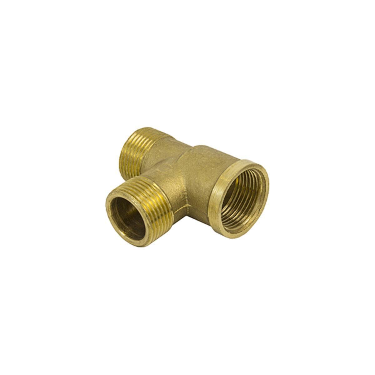 Тройник Lexline PN10 ВН 3/4” (SW-17500)