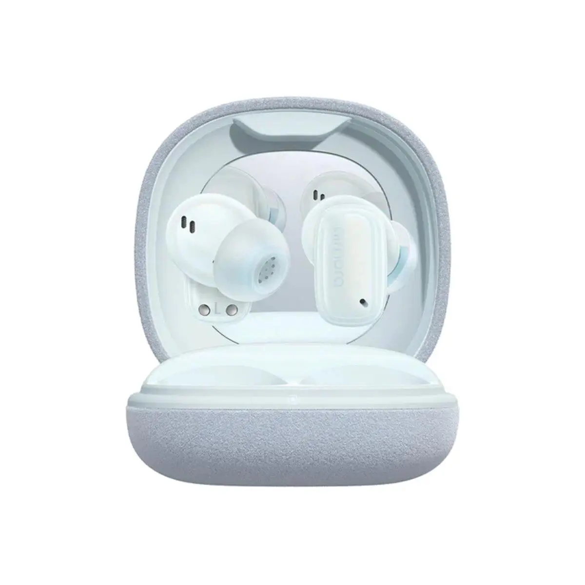 Навушники BASEUS AirNora 2 True Wireless Earphones Galaxy NGTW320203 Blue - фото 2