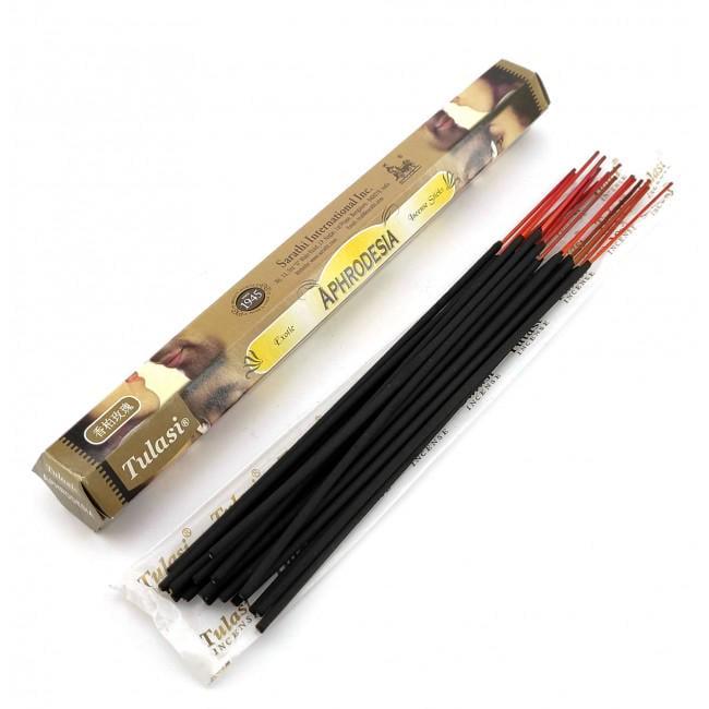 Аромапалочки Tulasi Афродезия пыльцевые (34319-MZ)